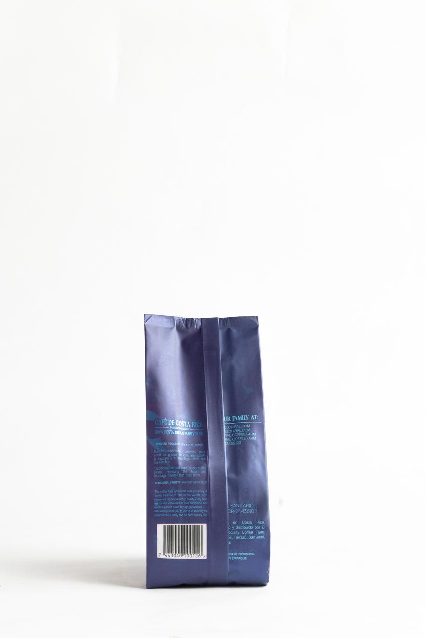 Café Tostado - Proceso Lavado - 113,5 gramos