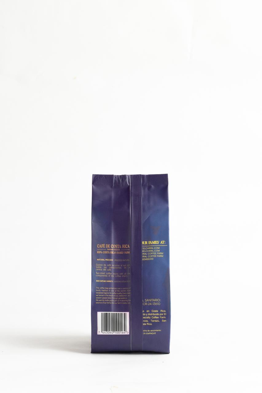 Café Tostado - Proceso Natural – 113,5 gramos